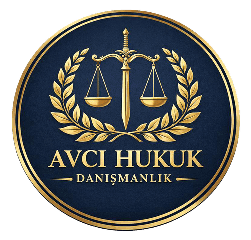 Avcı Hukuk